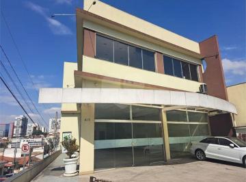 Comercial , São Paulo · Salão comercial com 115 m² e 14 vagas na Av. Cel. Sezefredo Fagundes – Tucuruvi