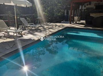 Rural · 250m² · 3 Quartos · 8 Vagas · Chácara com piscina, pomar e área de lazer completa - 1.200 m² em São Bernardo do Campo (Botujuru)