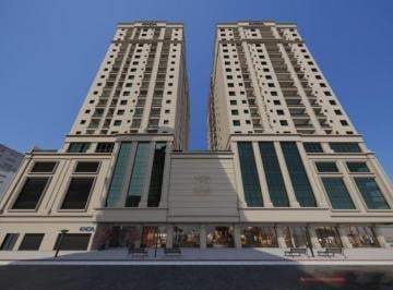 Apartamento de 2 quartos, Itapema · Apartamento de 2 suítes em 120 vezes para pagar! No Morretes