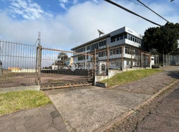 Terreno · 55m² · Terreno à venda em Santa Tereza, Porto Alegre