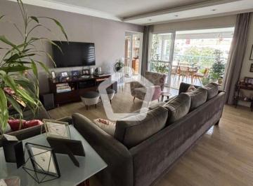 Apartamento · 134m² · 6 Quartos · 2 Vagas · Rua Almeida Torres, 119 - Aclimação