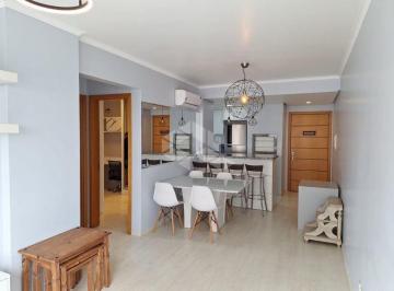 Apartamento · 67m² · 2 Quartos · 1 Vaga · Apartamento 67M² - para Alugar