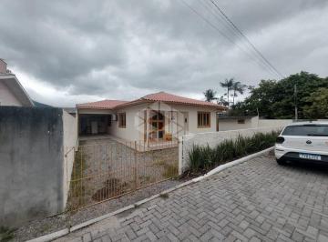 01 · Casa Residencial 90M² - para Alugar