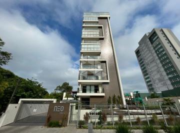 Apartamento · 89m² · 2 Quartos · 2 Vagas · Apartamento 89M² - para Alugar