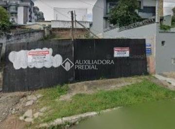 Terreno · 317m² · Terreno à venda - em Nossa Senhora das Graças