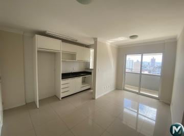 Foto 01 · Apartamento, São Judas, Itajaí, SC