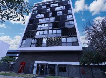 Apartamento · 44m² · 1 Quarto · 1 Vaga · Studio no bairro Auxiliadora