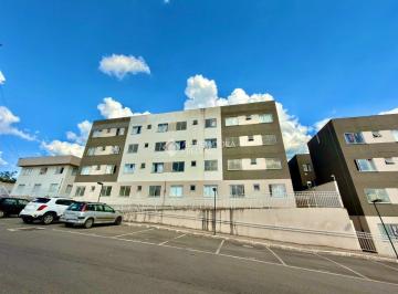 Apartamento · 40m² · 2 Quartos · 1 Vaga · Apartamento em condomínio Clube