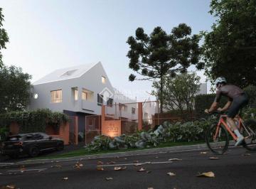 Casa · 173m² · 3 Quartos · 2 Vagas · Este sobrado foi projetado para oferecer conforto, modernidade e funcionalidade, atendendo quem busc