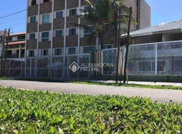 Apartamento · 32m² · 2 Quartos · 1 Vaga · Apartamento de frente a praia em Matinhos/PR.