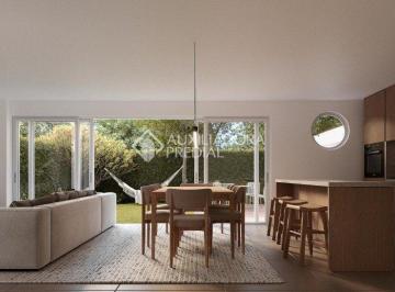 Casa · 141m² · 3 Quartos · 2 Vagas · Este sobrado foi projetado para oferecer conforto, modernidade e funcionalidade, atendendo quem busc