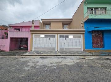 Casa · 3 Quartos · 2 Vagas · Sobrado em Pirituba - São Paulo