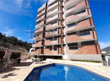 Apartamento · 298m² · 3 Quartos · 2 Vagas · Cobertura Duplex Espetacular em Agriões | 298 m² | Terraço Gourmet | Vista Livre