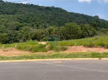Terreno · 1042m² · Terreno em condomínio, Cabreúva/SP