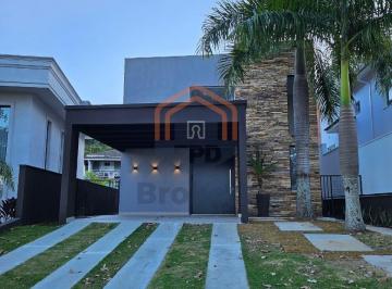 Casa · 215m² · 3 Quartos · 2 Vagas · Casa à Venda em Residencial Ibi Aram I - Itupeva, SP