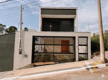 Casa · 168m² · 3 Quartos · 4 Vagas · Casa para venda, Jardim São Vicente, Jundiaí - SP