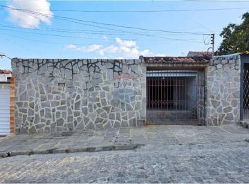 Casa · 164m² · 3 Quartos · 2 Vagas · Casa à venda com 3 Quartos no Bairro de Bodocongó - Campina Grande