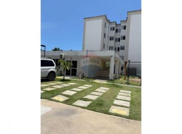 Apartamento · 42m² · 2 Quartos · 1 Vaga · Apartamento em Barra de Jangada com 2 Quartos, 86m²