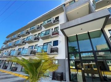 Apartamento · 31m² · 1 Quarto · 1 Vaga · Maraca Beach 2- quarto e sala