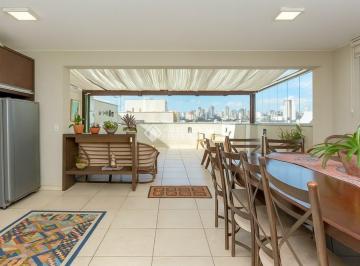 Apartamento · 109m² · 2 Quartos · 2 Vagas · COBERTURA COM 2 QUARTOS E 2 VAGAS NA VILA IZABEL