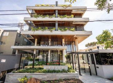 Apartamento · 128m² · 3 Quartos · 2 Vagas · Apartamento para venda no Hugo Lange