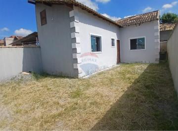 Casa · 40m² · 1 Quarto · 1 Vaga · “Casa Moderna em Unamar, Cabo Frio - Oportunidade!”