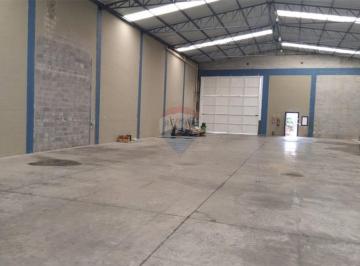 Comercial · 680m² · 3 Vagas · Galpão Comercial Moderno em Atibaia - 600m²