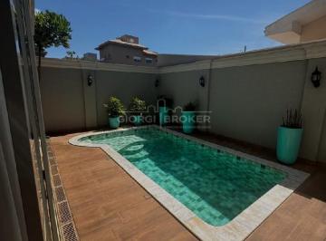 Foto 48 · Casa de Alto Padrão em Condomínio para Locação em São José do Rio Preto - Damha VI: 3 Quartos, 3 Suí