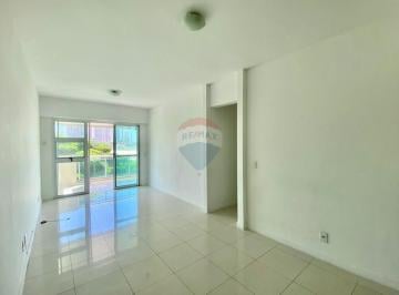 Apartamento · 87m² · 3 Quartos · 2 Vagas · Apto 3 qts (1 suíte), 87 m², à venda, Viva Viver, Recreio dos Bandeirantes