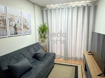 Apartamento · 54m² · 2 Quartos · Apartamento à venda - em Campina do Siqueira