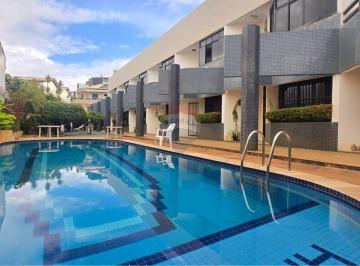 Casa · 137m² · 4 Quartos · 1 Vaga · Casa com 3 dormitórios,  em condomínio fechado, 119m², em Piatã