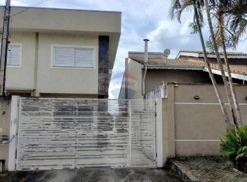 Casa · 100m² · 3 Quartos · 2 Vagas · Casa Disponivel Para Locação Com 3 Dormitorios 100m² Por R$4.800  Jardim America-Atibaia SP