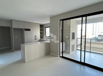 Apartamento · 125m² · 3 Quartos · 2 Vagas · Apartamento 03 Dormitórios sendo 03 Suítes e 02 Vagas de Garagem