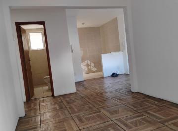 Apartamento · 60m² · 3 Quartos · 1 Vaga · Apartamento à venda, 3 dormitórios, vaga de garagem, próximo a INSS, bairro Santo Antônio, Porto Ale
