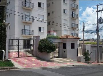 Apartamento · 75m² · 2 Quartos · 1 Vaga · Apartamento com 2 dormitórios, mobiliado para locação, por R$4.200,00 - Jardim do lago - Atibaia/SP
