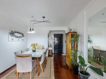 Apartamento · 117m² · 3 Quartos · 1 Vaga · Apartamento com 3 quartos 117m² e vaga, à venda em Centro, Canoas.