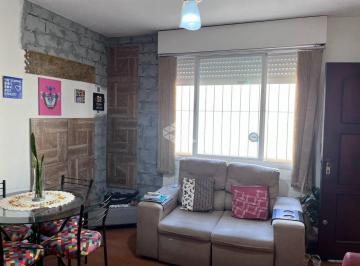 Apartamento · 61m² · 2 Quartos · 1 Vaga · APARTAMENTO - 2 QUARTOS - 1 VAGA - TRISTEZA