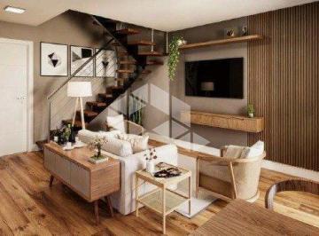 Apartamento · 51m² · 2 Quartos · 1 Vaga · Apartamento 2 dormitórios, 51,32m², em Gramado, próximo ao Snowland