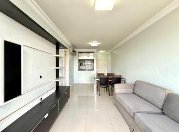 Apartamento · 70m² · 2 Quartos · 2 Vagas · Apartamento 2 quartos, 1 suíte, 2 vagas de garagem - bairro Cristo Redentor