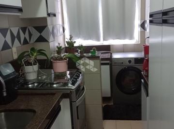 Apartamento · 58m² · 3 Quartos · 1 Vaga · Apartamento pronto 3 dormitórios no Bairro Areias São José/SC.