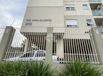 Apartamento · 53m² · 2 Quartos · 1 Vaga · Apartamento à venda no bairro Tancredo Neves - Excelente localização!