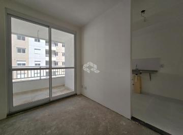 Apartamento · 68m² · 3 Quartos · 1 Vaga · Apartamento de 3 dormitórios e 1 vaga de garagem, no bairro Humaitá, em Porto Alegre.