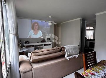 Apartamento · 48m² · 2 Quartos · 1 Vaga · Apartamento - Vila Nova Cachoeirinha