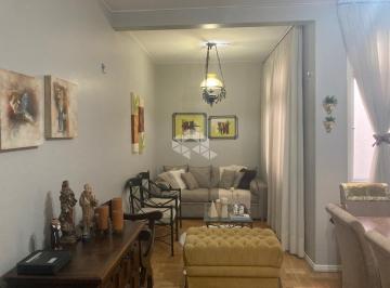 Apartamento · 88m² · 2 Quartos · Apartamento 02 dormitórios bairro Santana