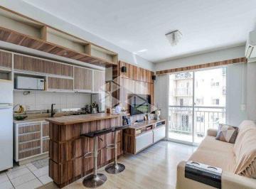 Apartamento · 68m² · 3 Quartos · 1 Vaga · Apartamento d e3 dormit[orios 2 suite no Bairro Camaua em Porto Alegre