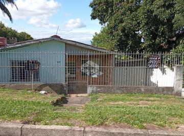 1 · Casa térrea com terreno de 280m² no bairro Vila Jardim - Porto Alegre