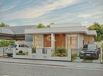 Casa · 63m² · 2 Quartos · 1 Vaga · CASA MODERNA 2 DORMITÓRIOS EM FORQUILHAS