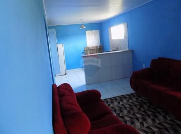 Casa · 40m² · 2 Quartos · 2 Vagas · À venda | Casa aconchegante com 2 quartos em Tamoios – Cabo Frio