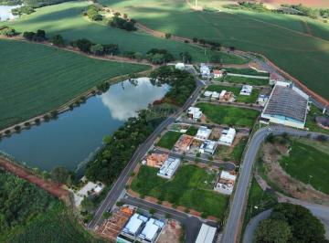 Terreno · 300m² · Terreno à venda no Condomínio Reserva do Lago - Mogi Guaçu/SP por R$ 178.900,00