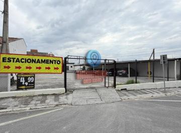 Comercial · 458m² · Estacionamento no centro de Mogi das Cruzes